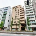 ストーク音羽 外観
