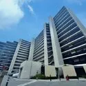 ローレルスクエアＯＳＡＫＡ　ＬＩＮＫ 3LDK＋Sのウォークインクローゼット付き！