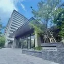 ローレルスクエアＯＳＡＫＡ　ＬＩＮＫ エントランス１