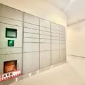 ローレルスクエアＯＳＡＫＡ　ＬＩＮＫ 宅配BOX