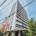 パークホームズ浦和仲町二丁目 外観