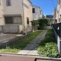 大田区鵜の木２丁目 現地（２０２６年８月撮影）