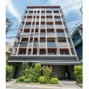 クレヴィア山吹神楽坂 2021年11月築