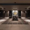 クレヴィア山吹神楽坂 エントランスホール