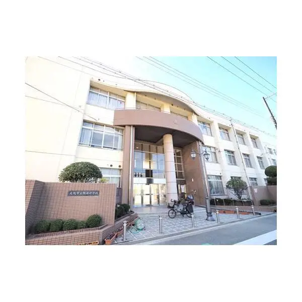 大阪市阿倍野区北畠３丁目 その他画像