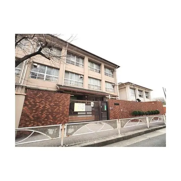 大阪市阿倍野区北畠３丁目 その他画像