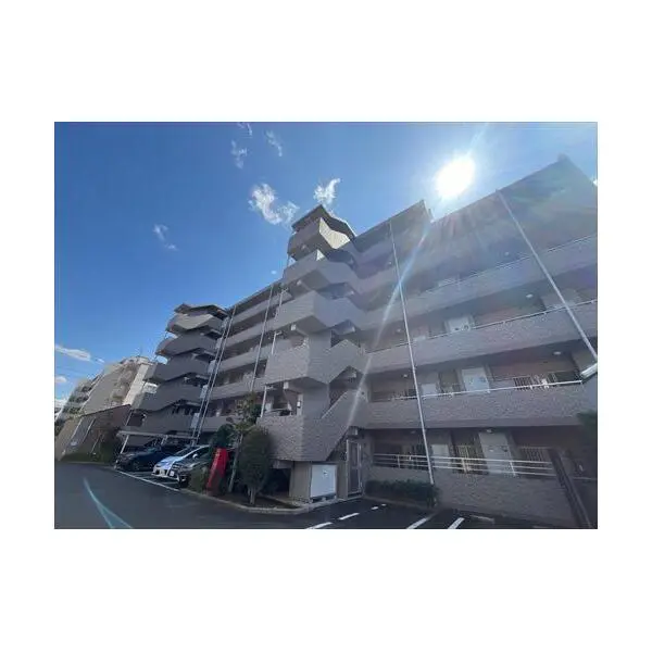 ルモン本八幡 その他画像