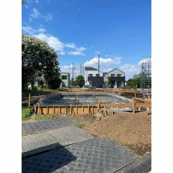 調布市深大寺北町１丁目 外観