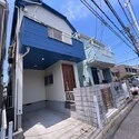 横浜市戸塚区上矢部町 外観