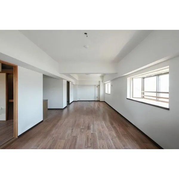 コスモ宮前平エクシード 外観