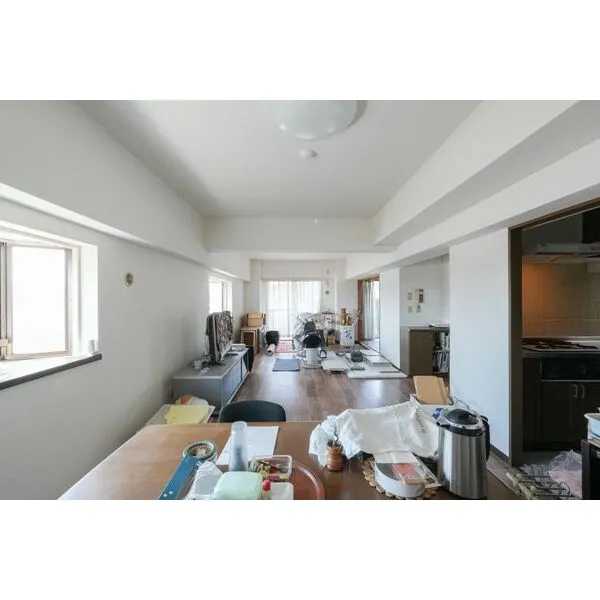 コスモ宮前平エクシード その他画像