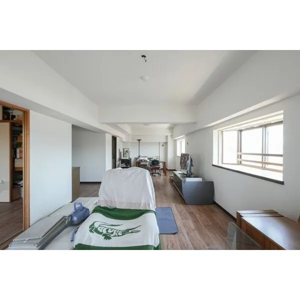 コスモ宮前平エクシード その他画像