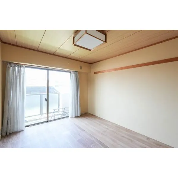 コスモ宮前平エクシード その他画像