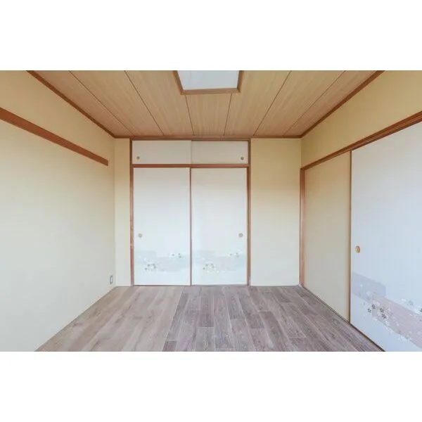 コスモ宮前平エクシード その他画像