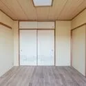 コスモ宮前平エクシード 洋室約６帖(和室の床をフローリングに変更しています)※備品等は価格に含まれません