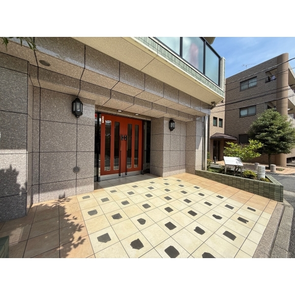 アークプラザ港北小机 その他画像