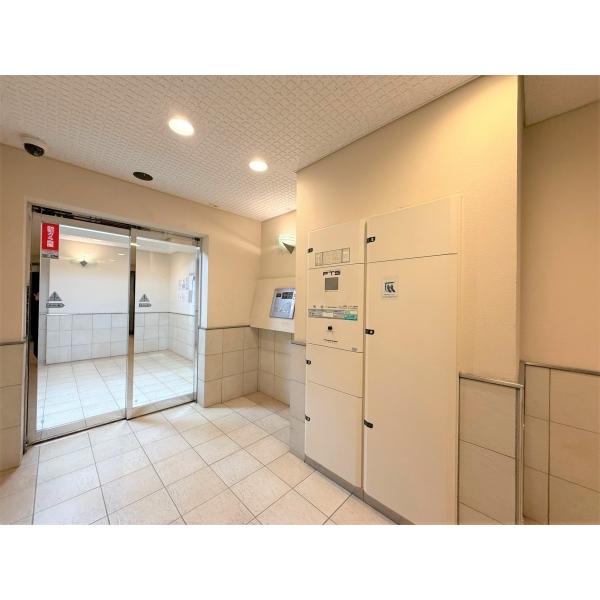 アークプラザ港北小机 その他画像