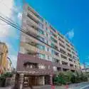 小石川ヒルズ 外観
