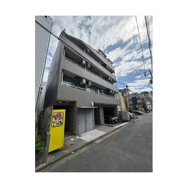 ヴェルステージ中野新橋 その他画像