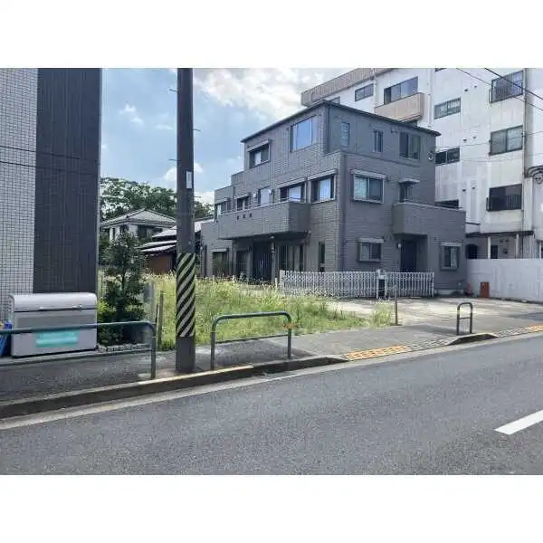 足立区舎人１丁目 その他画像