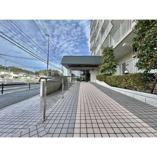 鎌倉関谷スカイハイツ その他画像