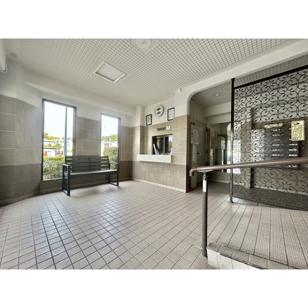 鎌倉関谷スカイハイツ その他画像