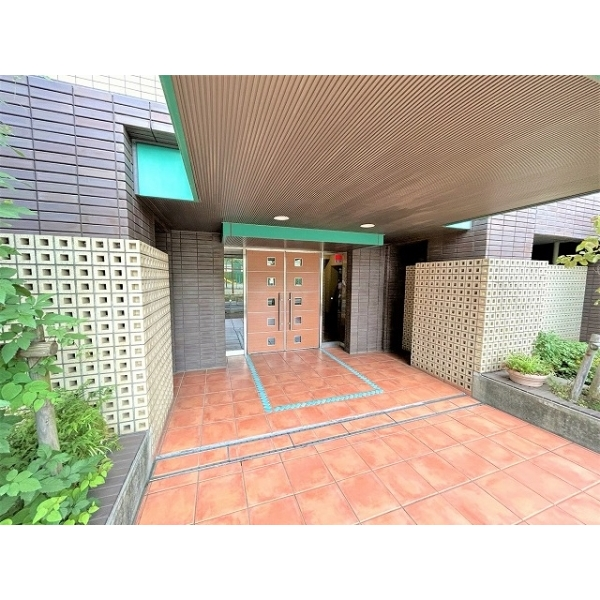 ベルハイム小竹向原 その他画像