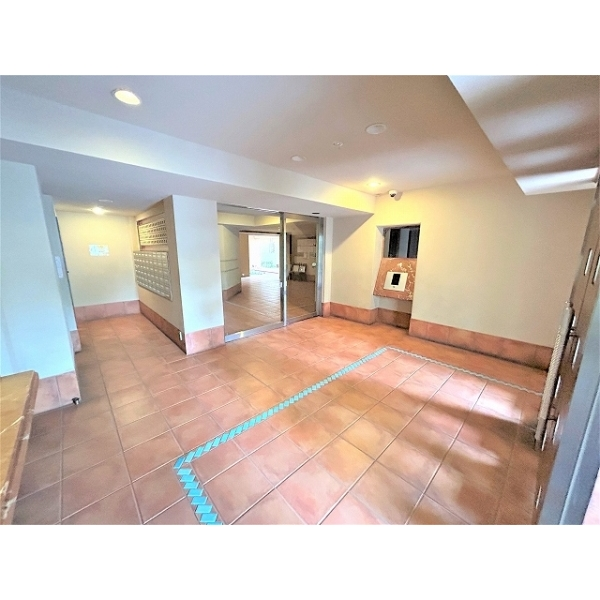 ベルハイム小竹向原 その他画像