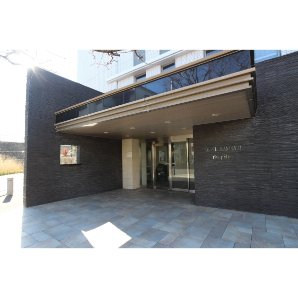 レクセル亀有リバーサイド その他画像