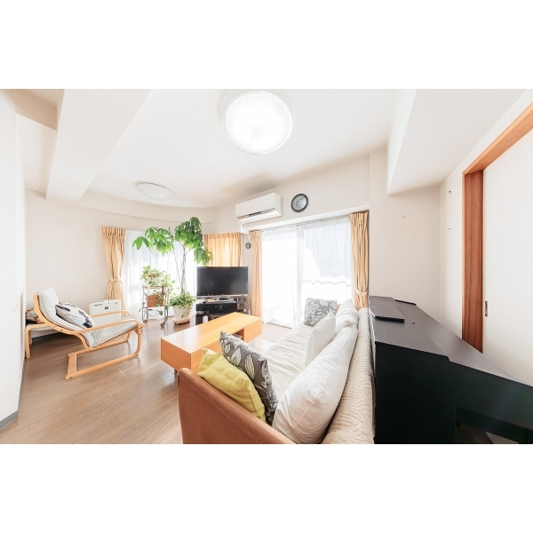 ライオンズガーデンシティ西葛西 その他画像