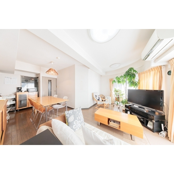 ライオンズガーデンシティ西葛西 その他画像