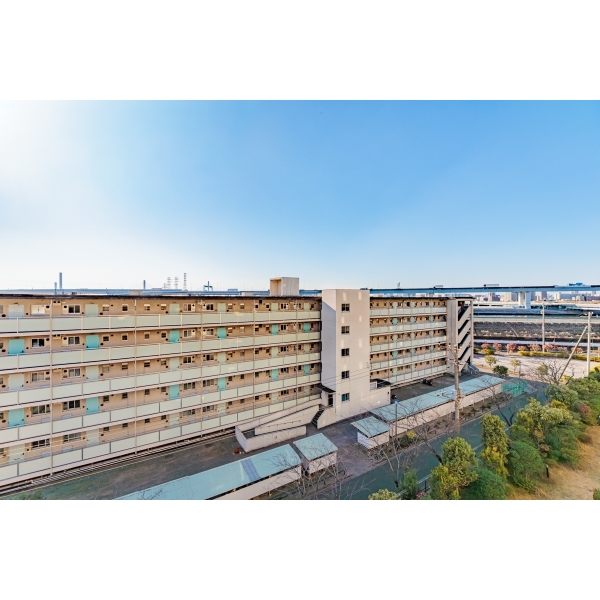 ライオンズガーデンシティ西葛西 その他画像