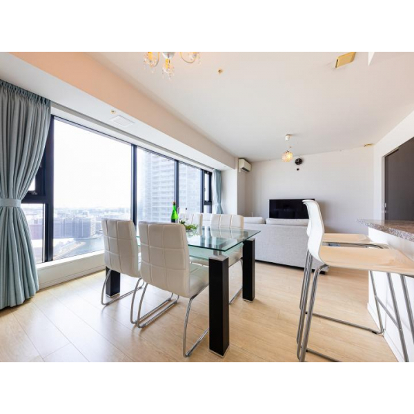 シティタワーズ豊洲ザ・シンボル その他画像