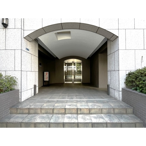 ダイアパレス赤坂 その他画像