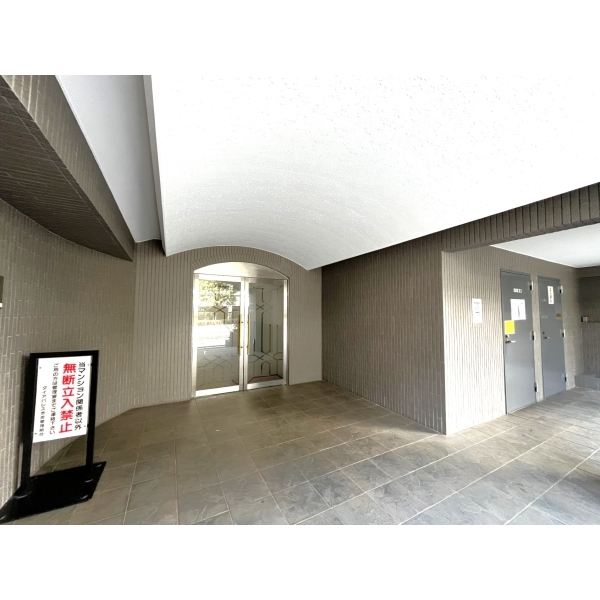 ダイアパレス赤坂 その他画像