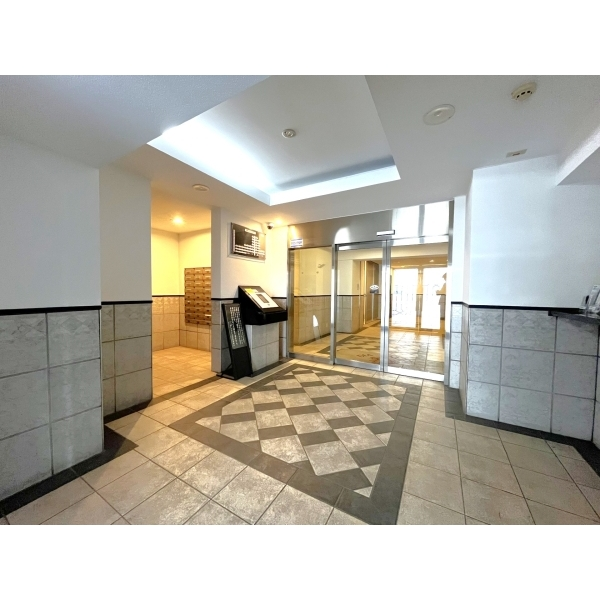 ダイアパレス赤坂 その他画像