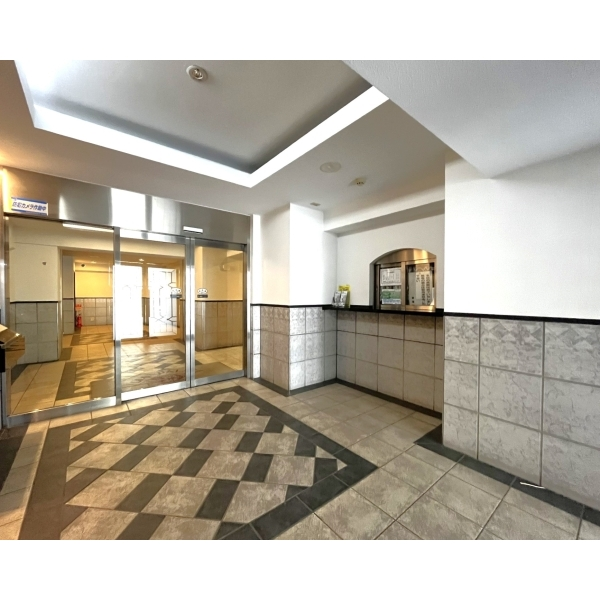 ダイアパレス赤坂 その他画像