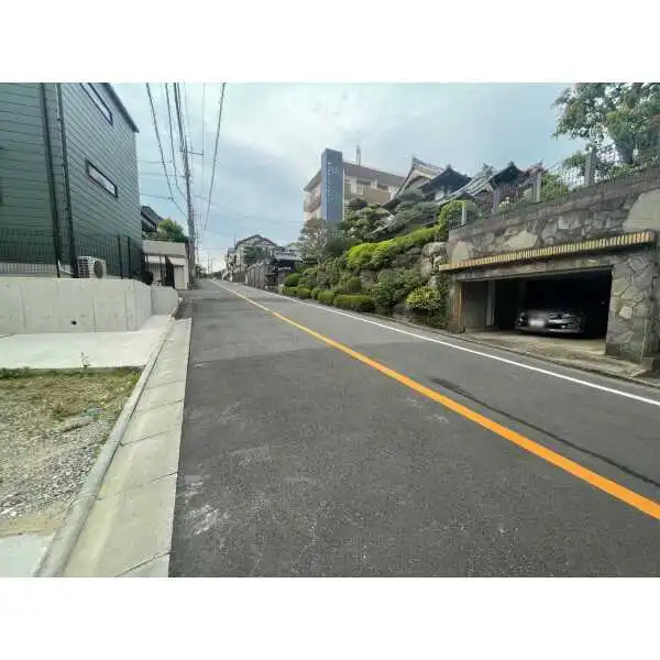 川崎市麻生区王禅寺西７丁目 その他画像