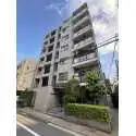藤和シティホームズ上野 外観