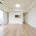 王子飛鳥山ザ・ファーストタワーレジデンスタワー棟 LDK(撮影年月：2026年06月)