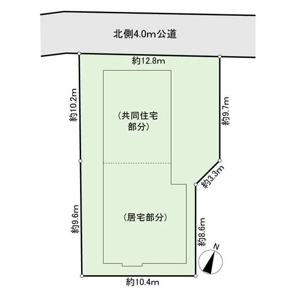 中野区新井３丁目 その他画像