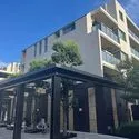 ライオンズ大森西グランフォート 外観１