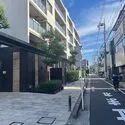 ライオンズ大森西グランフォート 外観２
