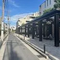 ライオンズ大森西グランフォート 外観３