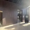 ライオンズ大森西グランフォート エントランス１