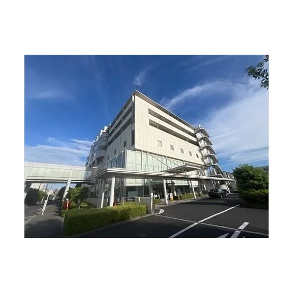 ライオンズ大森西グランフォート 東邦大学医療センター大森病院まで840m
