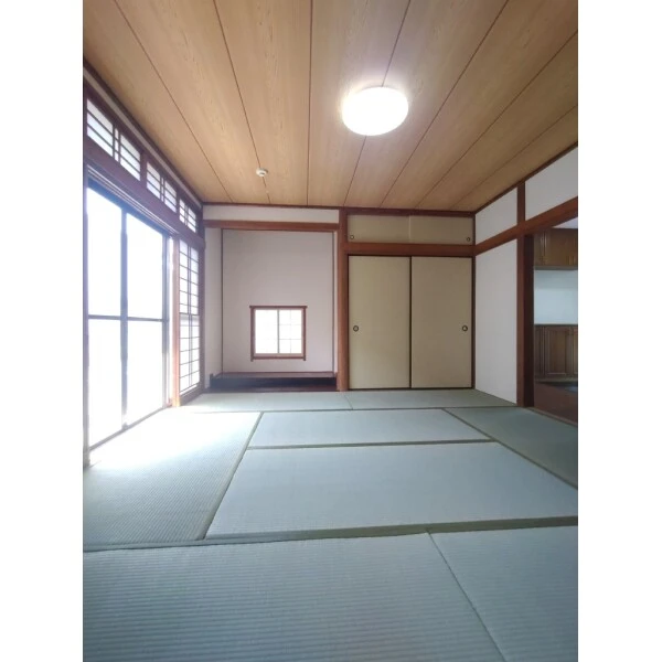 日野市東豊田４丁目 和室