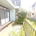 日野市東豊田４丁目 庭