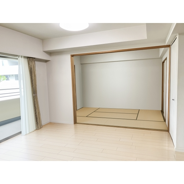 ライオンズプラザ西台駅前 その他画像