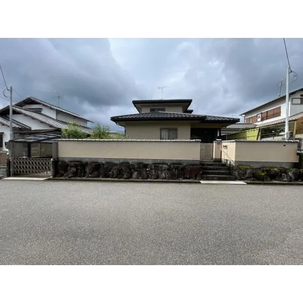 大阪狭山市大野台４丁目 外観